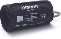 Tlakomjer OMRON M6 comfort s pametnom manžetom 2 OMC